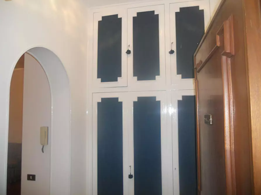 Immagine 4 di Appartamento in affitto  in Via Luigi Mancinelli a Roma