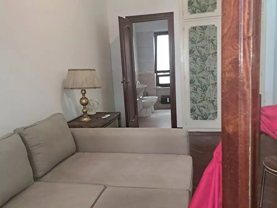 Immagine 2 di Appartamento in affitto  in Via Luigi Mancinelli a Roma