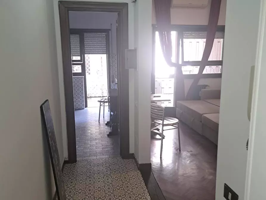 Immagine 8 di Appartamento in affitto  in Via Luigi Mancinelli a Roma