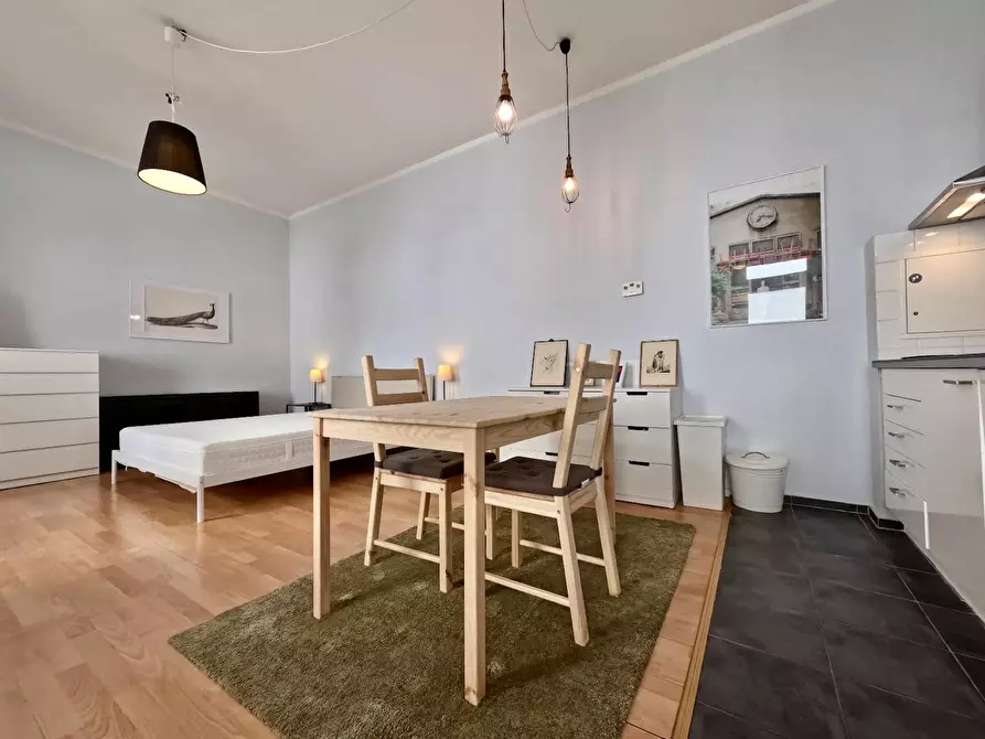 Immagine 10 di Appartamento in affitto  in Anklamer Straße a Berlin