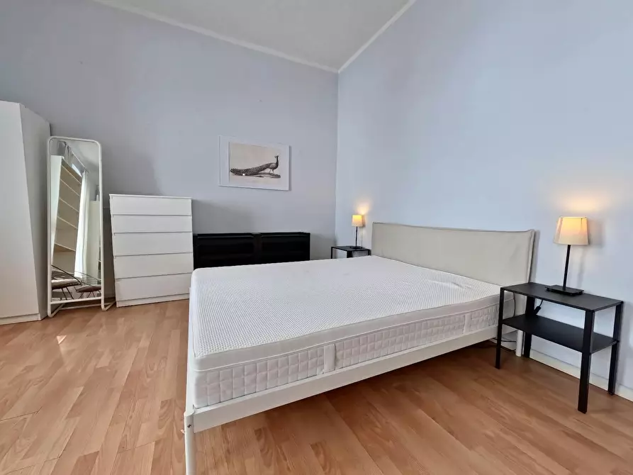 Immagine 4 di Appartamento in affitto  in Anklamer Straße a Berlin