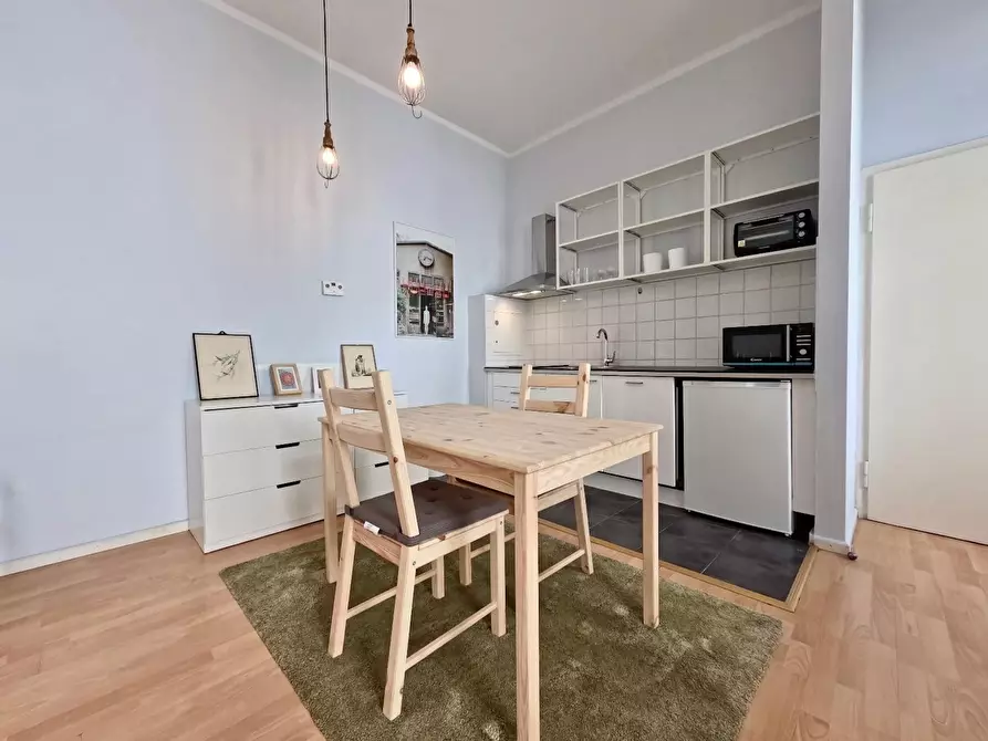 Immagine 8 di Appartamento in affitto  in Anklamer Straße a Berlin