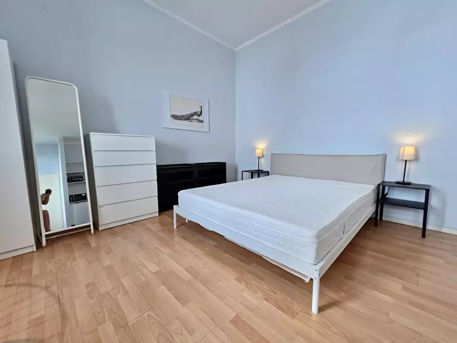 Immagine 2 di Appartamento in affitto  in Anklamer Straße a Berlin