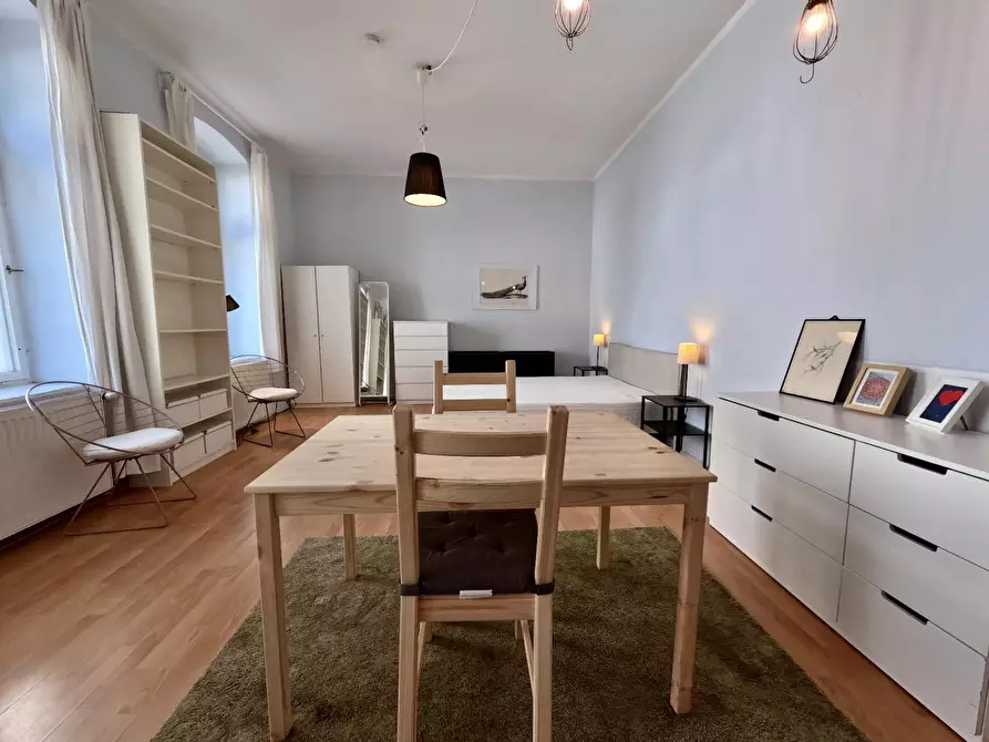 Immagine 9 di Appartamento in affitto  in Anklamer Straße a Berlin