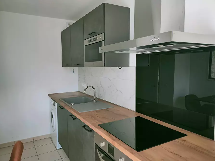 Immagine 5 di Camera in affitto  in Allée des Deux Mondes a Grenoble