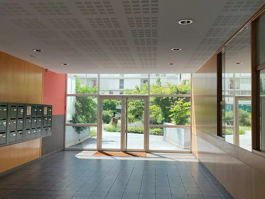 Immagine 10 di Camera in affitto  in Allée des Deux Mondes a Grenoble