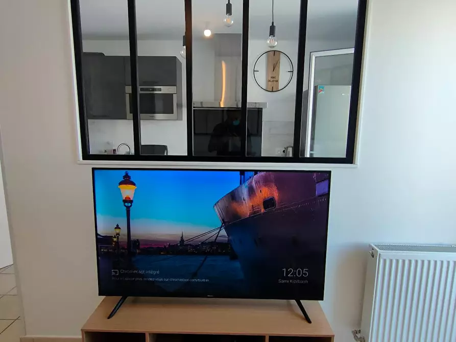 Immagine 4 di Camera in affitto  in Allée des Deux Mondes a Grenoble