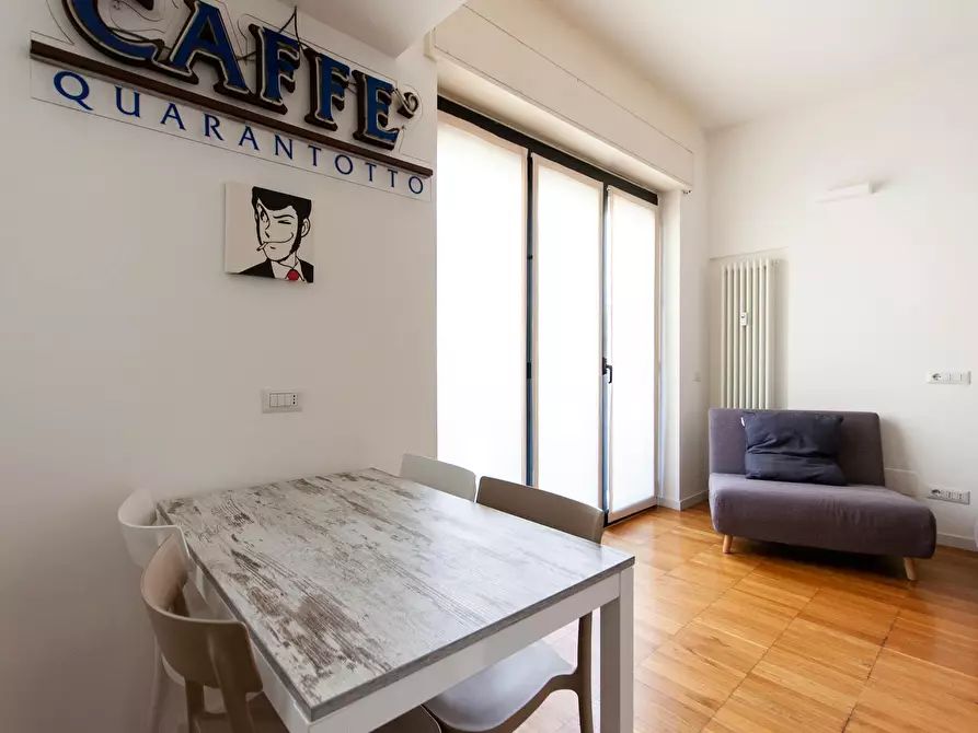 Immagine 8 di Appartamento in affitto  in Via Innocenzo Isimbardi a Milano