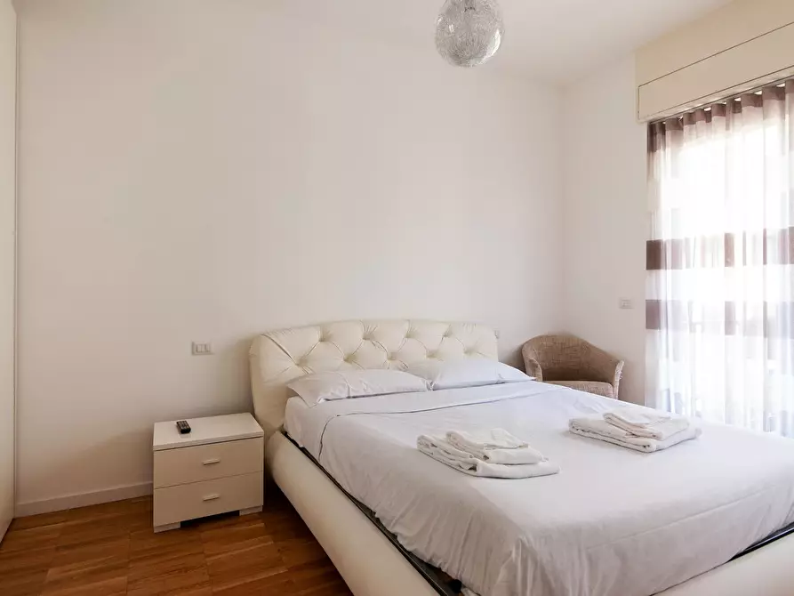 Immagine 5 di Appartamento in affitto  in Via Innocenzo Isimbardi a Milano