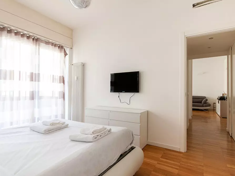 Immagine 4 di Appartamento in affitto  in Via Innocenzo Isimbardi a Milano