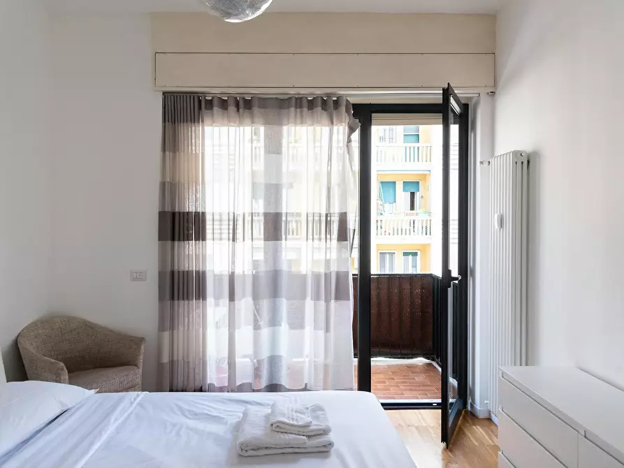 Immagine 3 di Appartamento in affitto  in Via Innocenzo Isimbardi a Milano