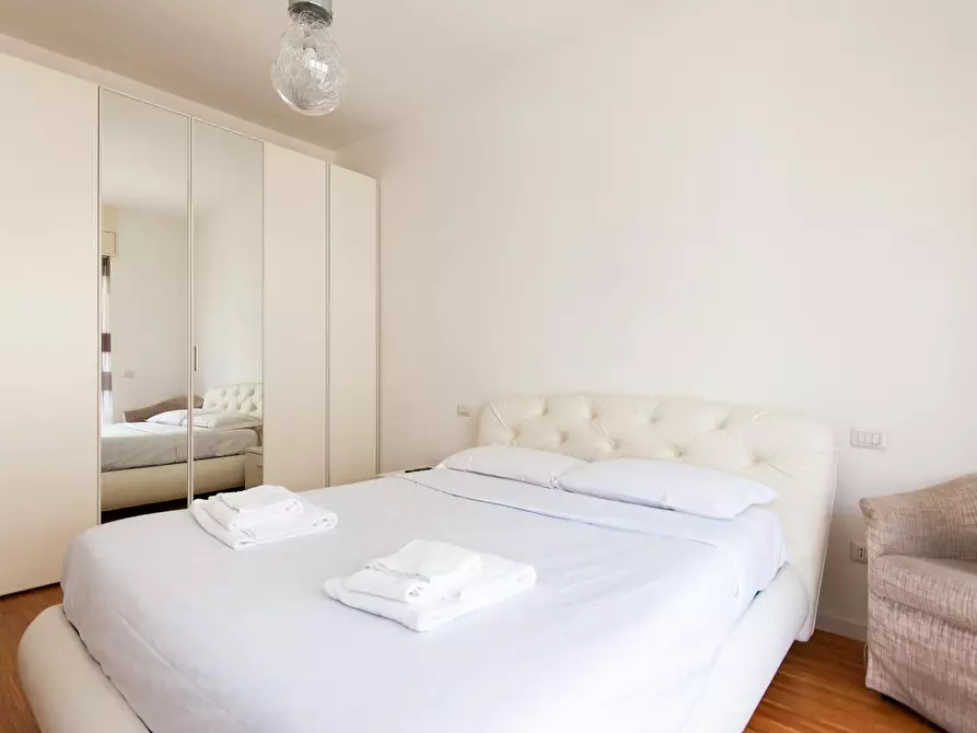 Immagine 2 di Appartamento in affitto  in Via Innocenzo Isimbardi a Milano