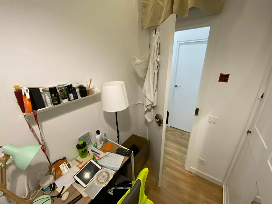 Immagine 3 di Camera in affitto  in Carrer de Sant Pau a Barcelona