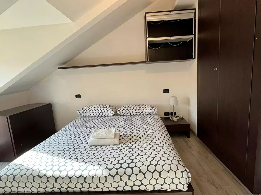 Immagine 2 di Appartamento in affitto  in Via Ruggero Bonghi a Milano