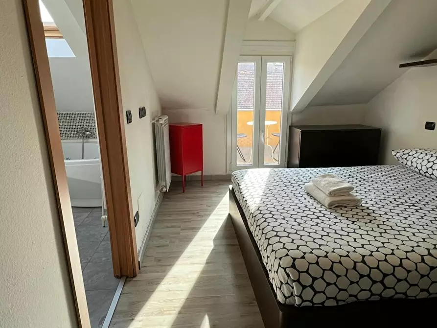 Immagine 7 di Appartamento in affitto  in Via Ruggero Bonghi a Milano