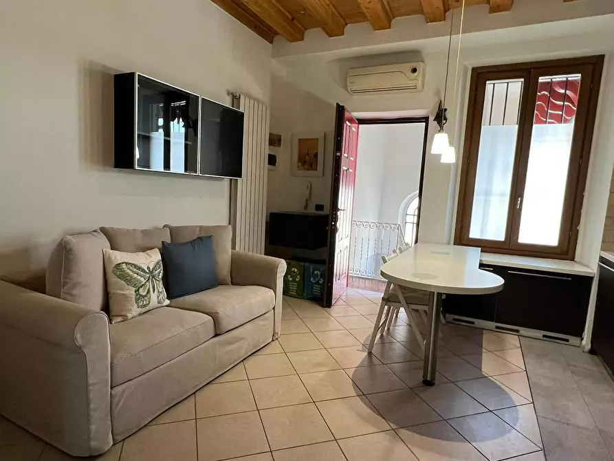 Immagine 1 di Appartamento in affitto  in Via Ruggero Bonghi a Milano