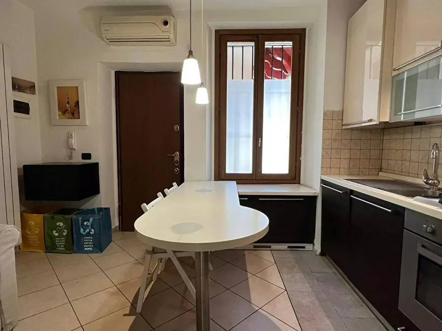 Immagine 9 di Appartamento in affitto  in Via Ruggero Bonghi a Milano