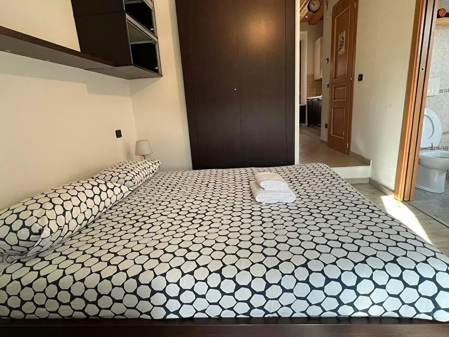 Immagine 3 di Appartamento in affitto  in Via Ruggero Bonghi a Milano