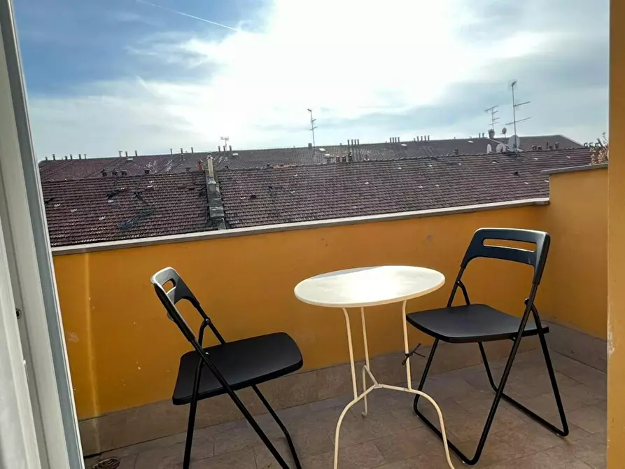 Immagine 10 di Appartamento in affitto  in Via Ruggero Bonghi a Milano