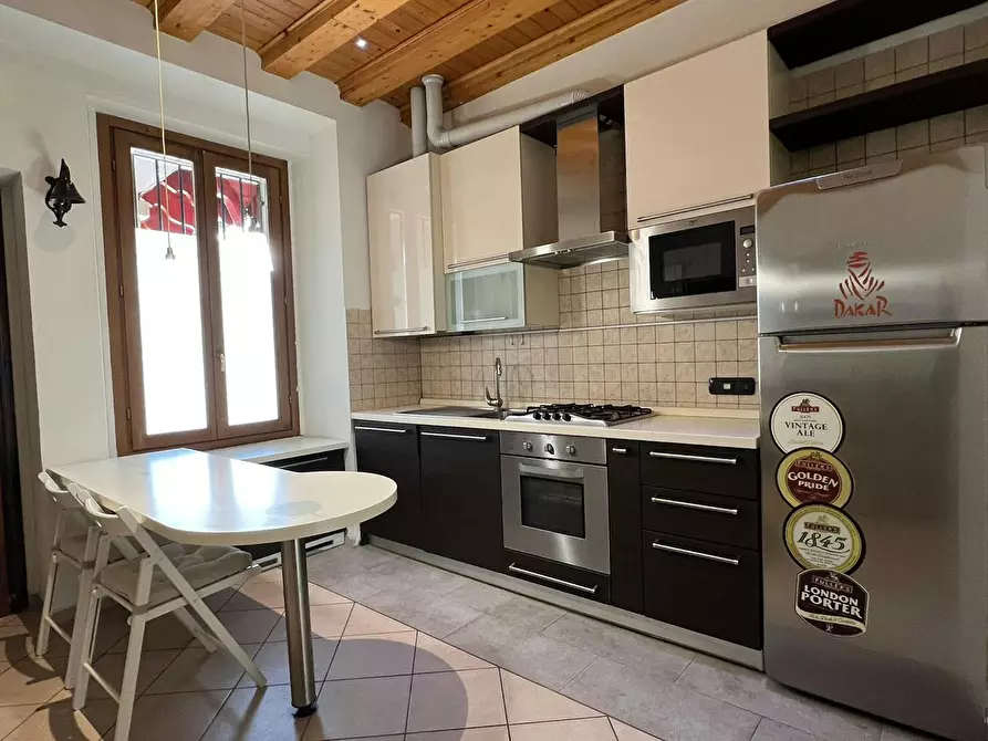 Immagine 10 di Appartamento in affitto  in Via Ruggero Bonghi a Milano