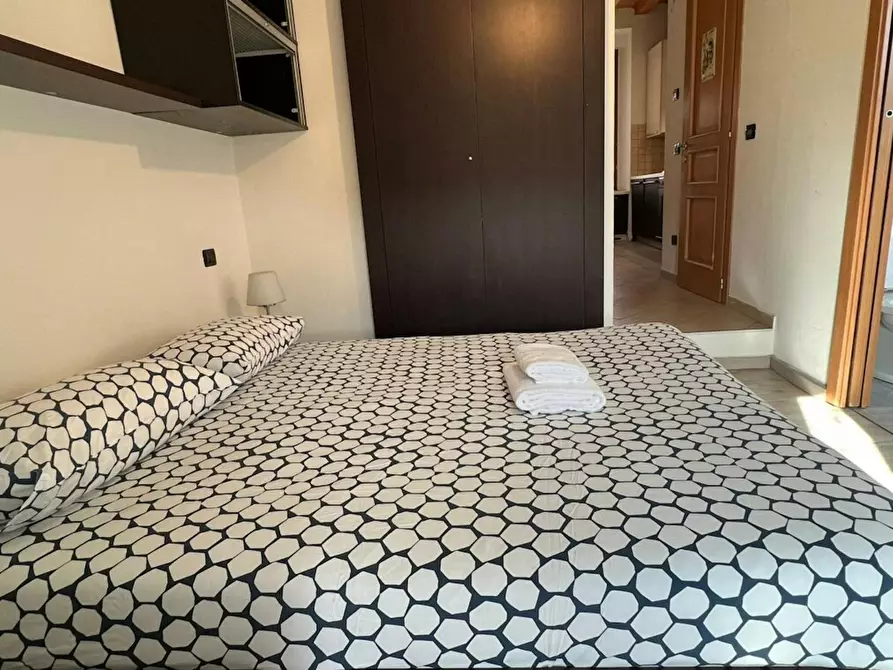 Immagine 9 di Appartamento in affitto  in Via Ruggero Bonghi a Milano