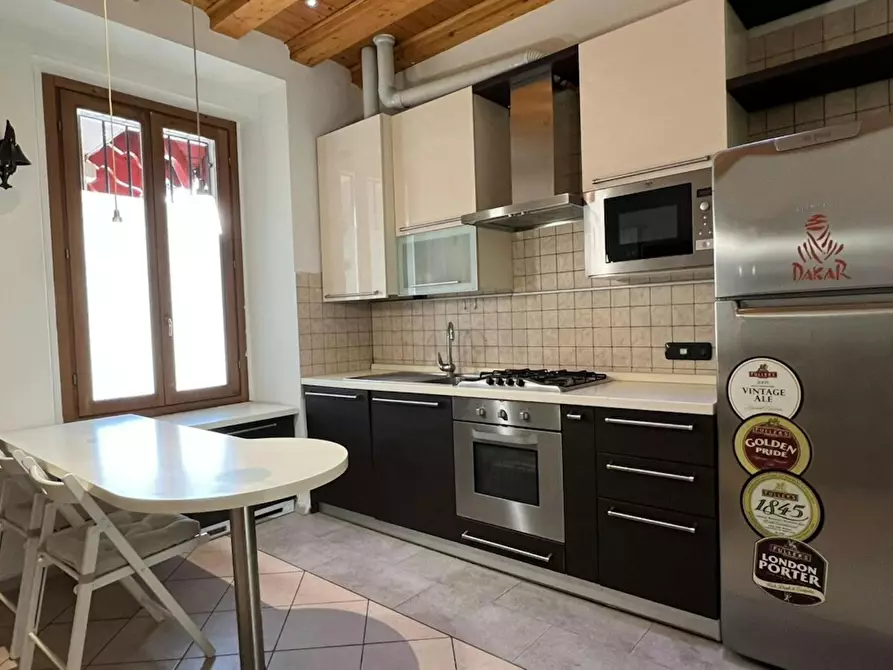 Immagine 2 di Appartamento in affitto  in Via Ruggero Bonghi a Milano