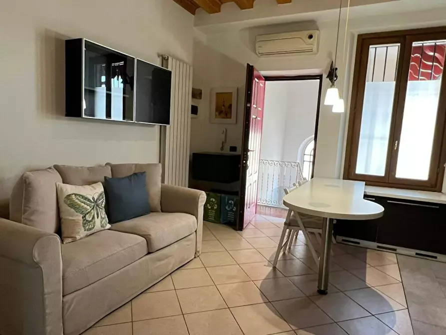 Immagine 1 di Appartamento in affitto  in Via Ruggero Bonghi a Milano