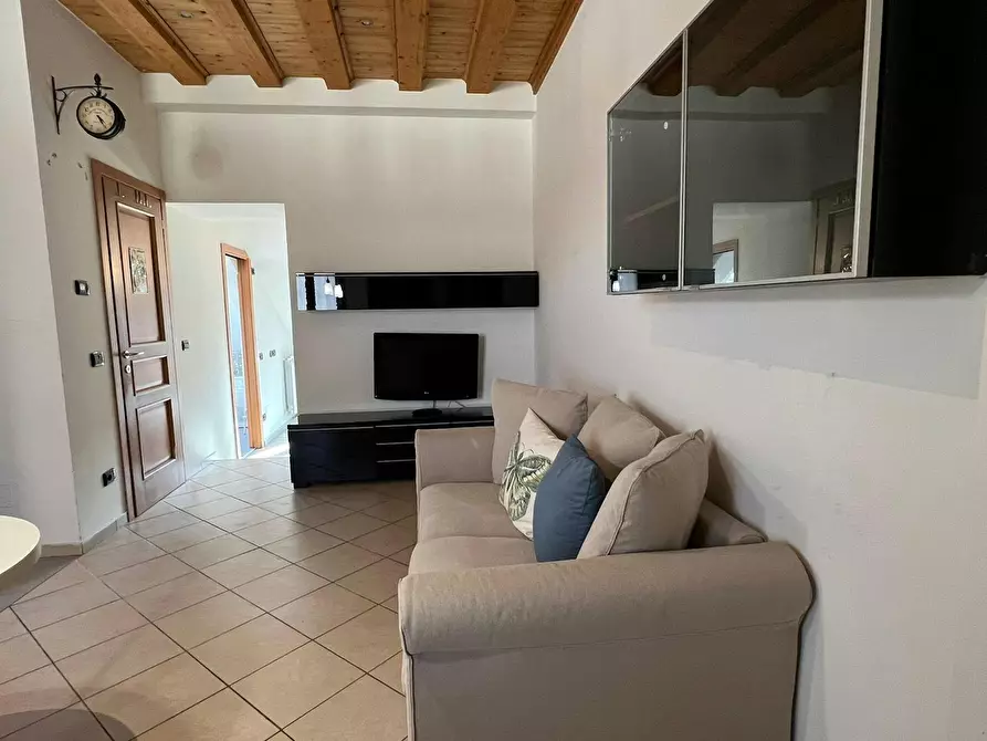 Immagine 6 di Appartamento in affitto  in Via Ruggero Bonghi a Milano