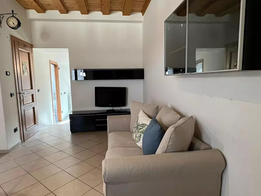 Immagine 5 di Appartamento in affitto  in Via Ruggero Bonghi a Milano