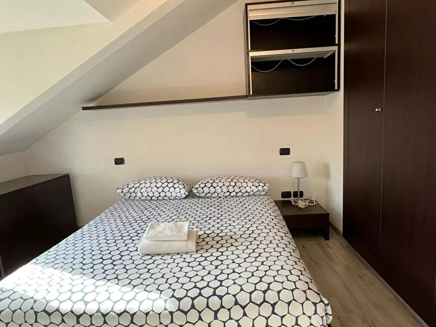 Immagine 8 di Appartamento in affitto  in Via Ruggero Bonghi a Milano