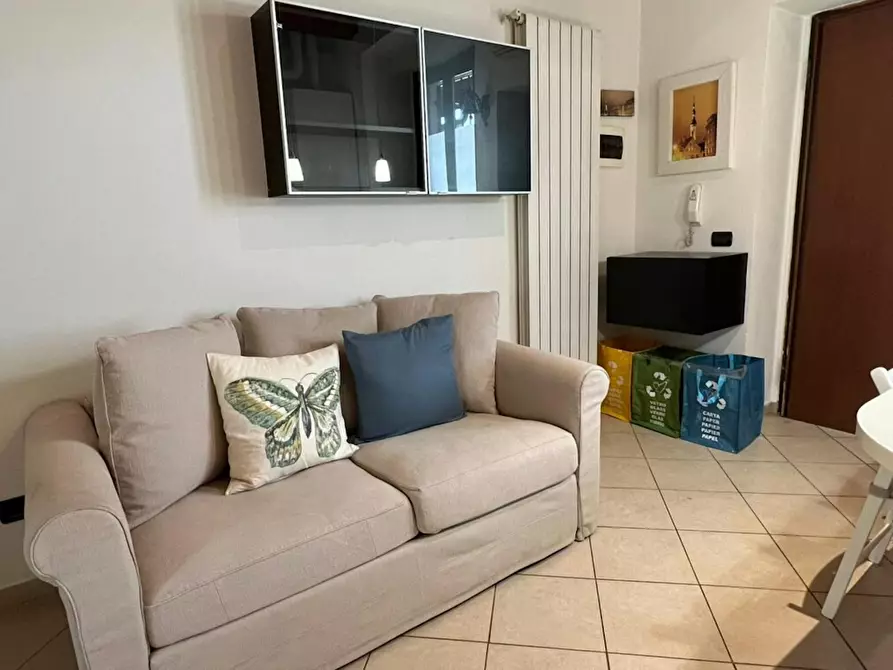 Immagine 4 di Appartamento in affitto  in Via Ruggero Bonghi a Milano