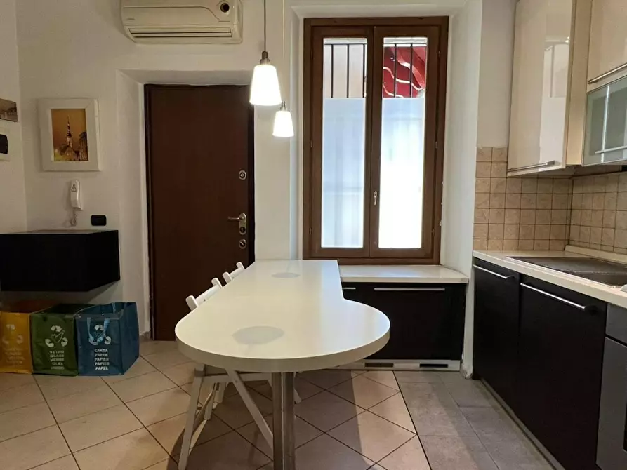 Immagine 3 di Appartamento in affitto  in Via Ruggero Bonghi a Milano