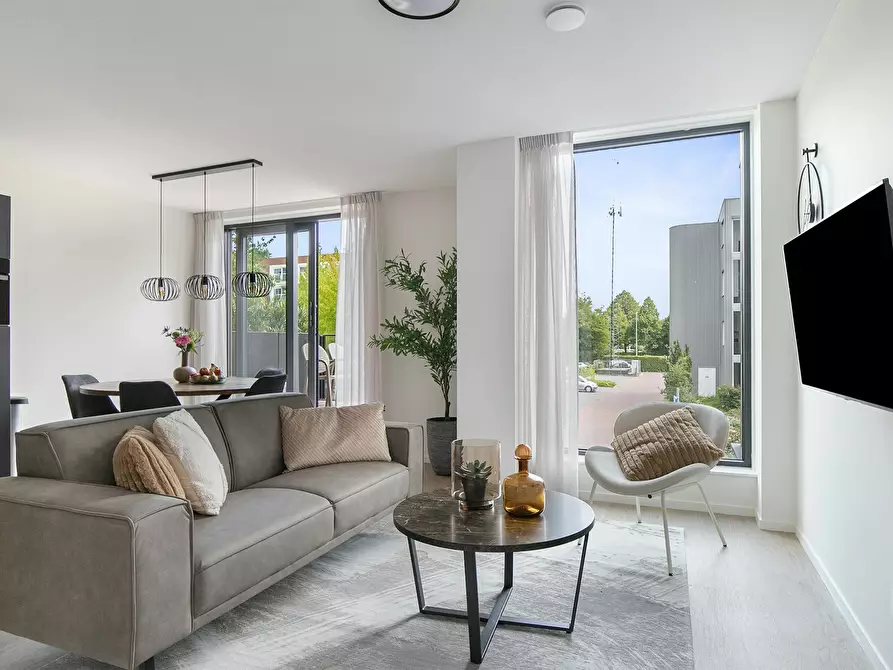 Immagine 2 di Appartamento in affitto  in Wattbaan a Nieuwegein