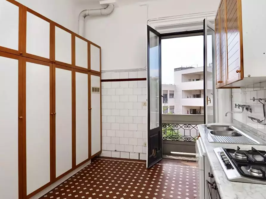 Immagine 9 di Appartamento in affitto  in Via Castelfidardo a Milano
