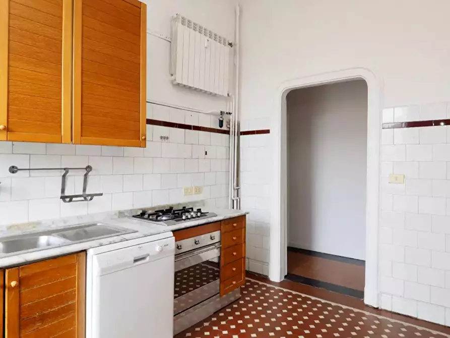 Immagine 8 di Appartamento in affitto  in Via Castelfidardo a Milano