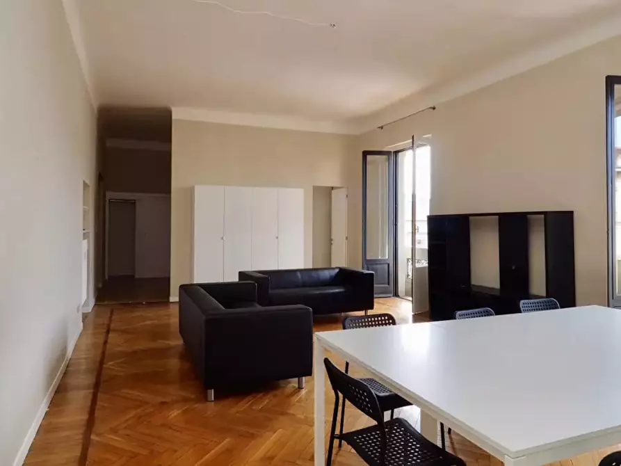 Immagine 2 di Appartamento in affitto  in Via Castelfidardo a Milano