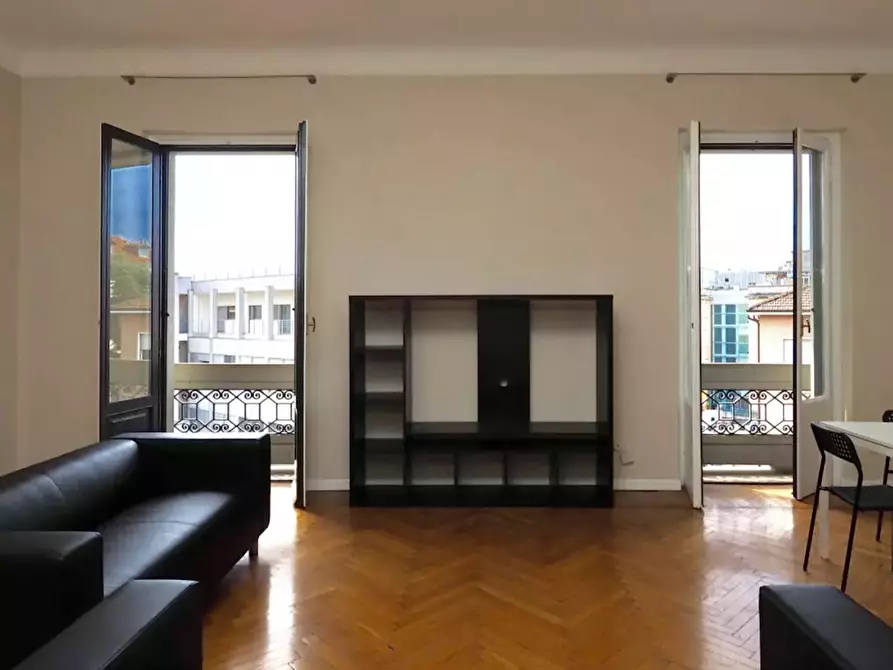 Immagine 5 di Appartamento in affitto  in Via Castelfidardo a Milano