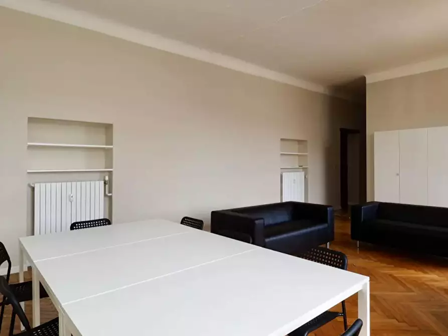 Immagine 6 di Appartamento in affitto  in Via Castelfidardo a Milano