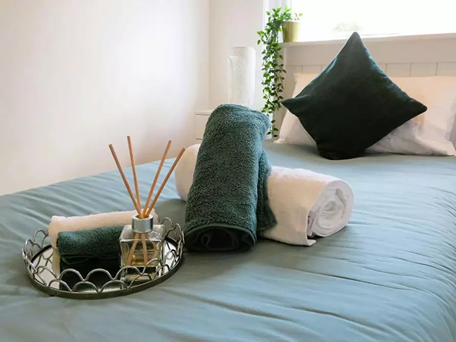 Immagine 10 di Casa indipendente in affitto  in New Town Street a 