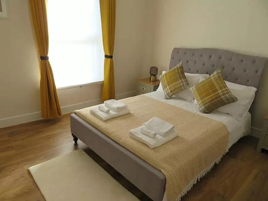 Immagine 4 di Casa indipendente in affitto  in New Town Street a 