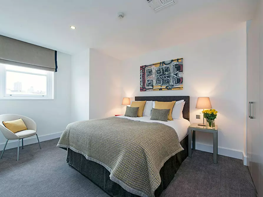 Immagine 2 di Appartamento in affitto  in Rosebery Avenue a Tottenham