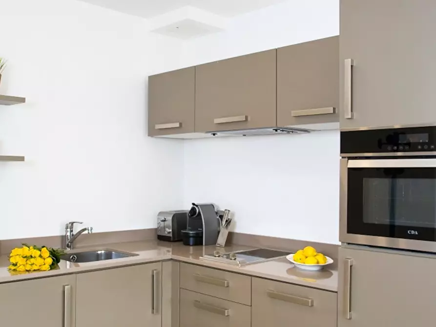 Immagine 3 di Appartamento in affitto  in Rosebery Avenue a Tottenham