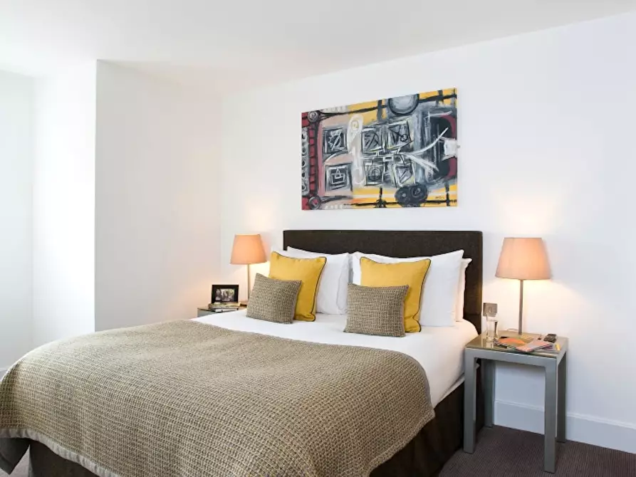 Immagine 5 di Appartamento in affitto  in Rosebery Avenue a Tottenham