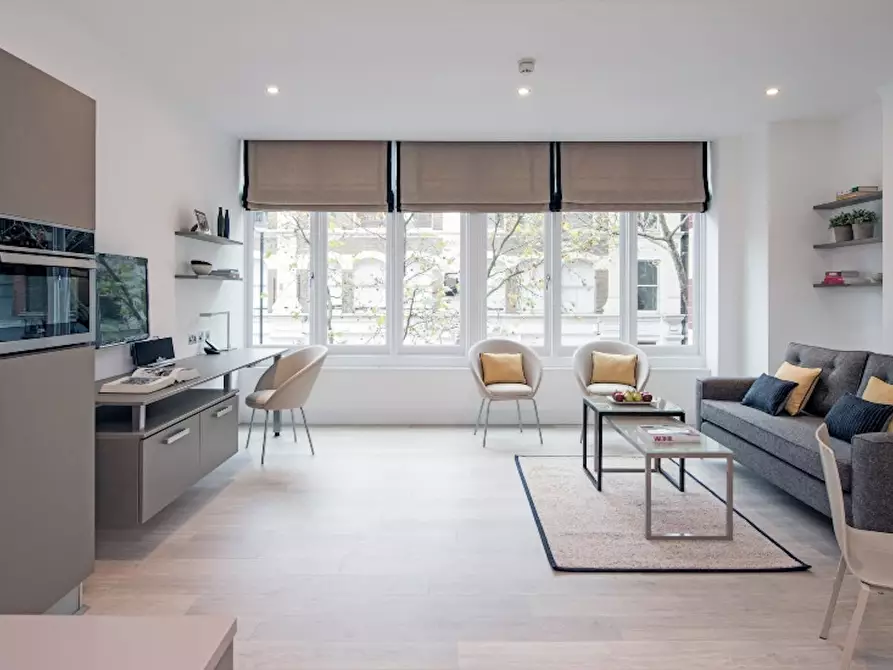 Immagine 4 di Appartamento in affitto  in Rosebery Avenue a Tottenham