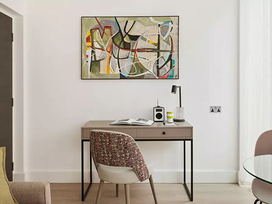 Immagine 3 di Appartamento in affitto  in Norwich Street a 