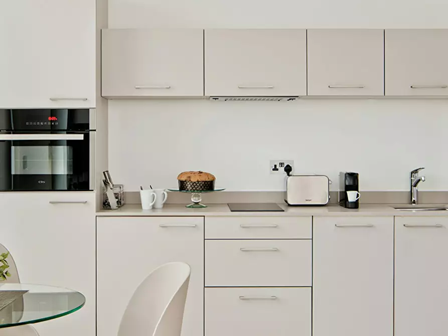 Immagine 9 di Appartamento in affitto  in Norwich Street a 