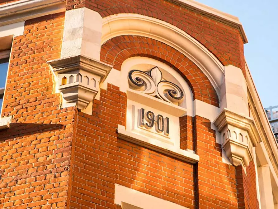 Immagine 2 di Appartamento in affitto  in Norwich Street a 