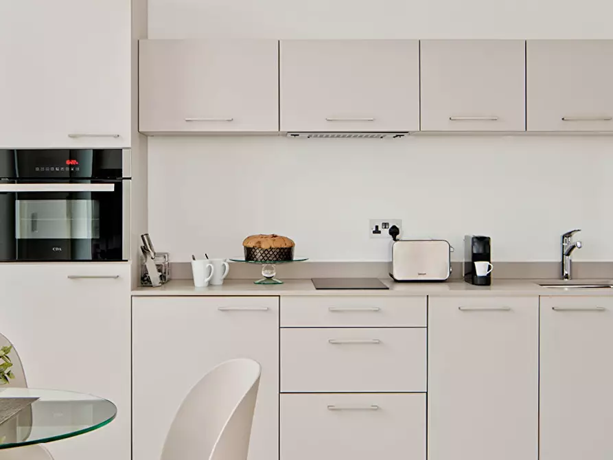 Immagine 7 di Appartamento in affitto  in Norwich Street a 