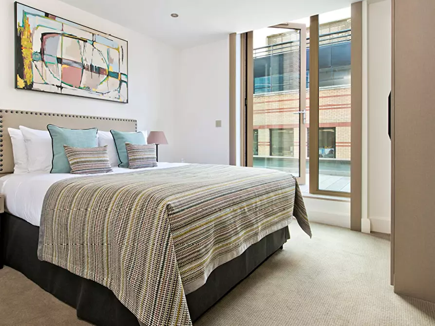 Immagine 5 di Appartamento in affitto  in Norwich Street a 