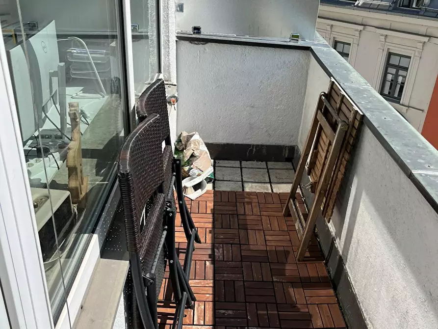 Immagine 2 di Appartamento in affitto  in Fliegenstraße a München